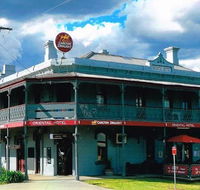 The Oriental Hotel Tumut - Accommodation Europe