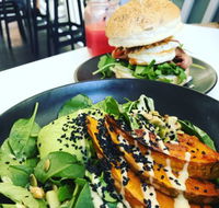 The Pass Cafe - Events Australia