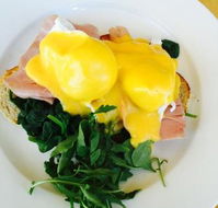 The Point Cafe - Events Australia