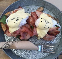 The Shed Cafe - Events Australia