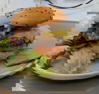 The West End Store Cafe - Events Australia