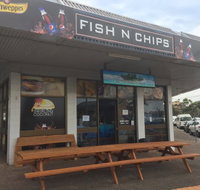 Thommos On Wallis - Events Australia