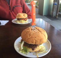 Thunderbolts Cafe  Takeaway - Events Australia