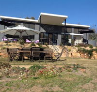 Tibuc Gardens - Events Australia