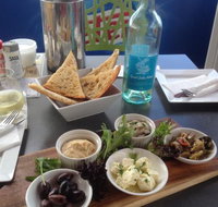 Tuncurry Rock Pool Cafe - Events Australia