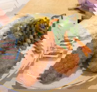 Twenty One on Parkes - Events Australia