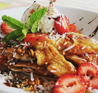 Warung Bagus - Events Australia