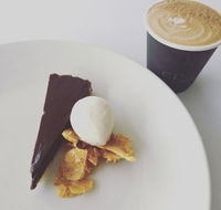 Waterfront Bistro - Events Australia