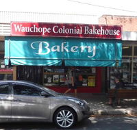 Wauchope Bakery - Events Australia