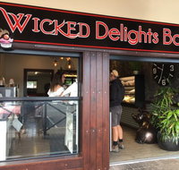 Wicked Delights Bakery - Events Australia