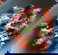 Williams St Kitchen  Bar - Events Australia