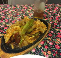 Wing Cheng Chinese Restaurant - Accommodation Europe