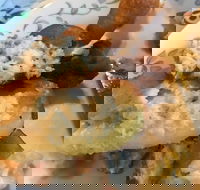 Woods Bakery And Cafe - Events Australia