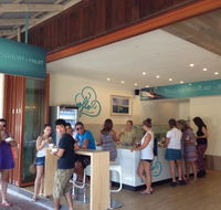 Yoflo - Events Australia