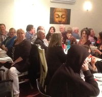 Yummy thai - Events Australia