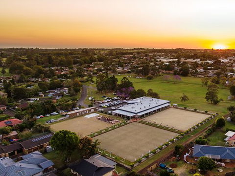 Alstonville Plateau Bowls And Sports Club - Accommodation Europe 0