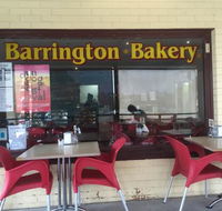 Barrington Bakery - Events Australia
