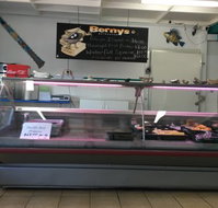 Berny's at Batehaven - Events Australia