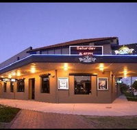 Blackbutt Hotel - Tourism Bookings