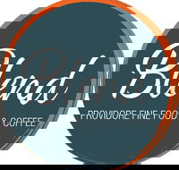 Blend Providore Fine Food  Coffee - Events Australia