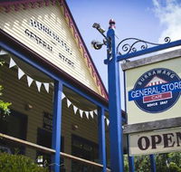 Burrawang General Store - Events Australia