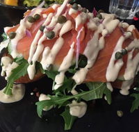 Cafe Fred - Events Australia