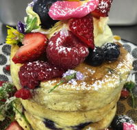 Cafe Seraphine - Tourism Bookings