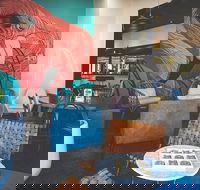 CH Dining - Events Australia