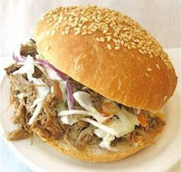 Chews On Hughes - Events Australia