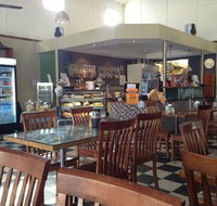 Chillbillies Cafe - Events Australia