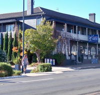 Coachwood  Cedar Motor Hotel Restaurant - Tourism Bookings