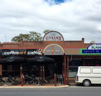 Coffeeart Cafe - Events Australia