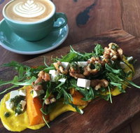 Crumb - Events Australia