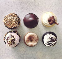 Cupcake Espresso - Events Australia