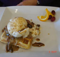 Cupz 'N' Crepes - Events Australia