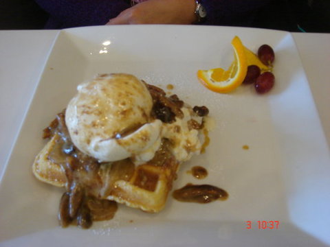 Cupz 'N' Crepes - Events Australia 0