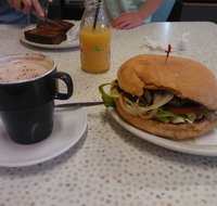 Detours Cafe - Events Australia