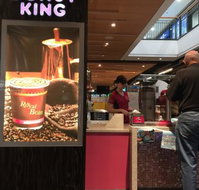 Donut King - Events Australia