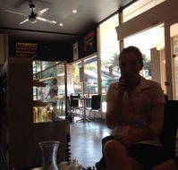 Dulce Mama Espresso Bar  Patisserie - Events Australia