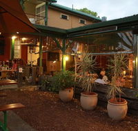 Eltham Hotel Restaurant - Events Australia