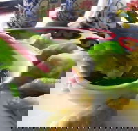 FantAsian Eatery - Events Australia