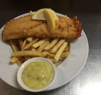 Fingal Bay Take Away - Tourism Bookings