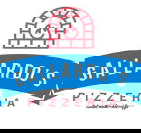 Gallardo's Pizzeria - Events Australia