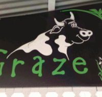 Graze Takeaway  Deli - Events Australia