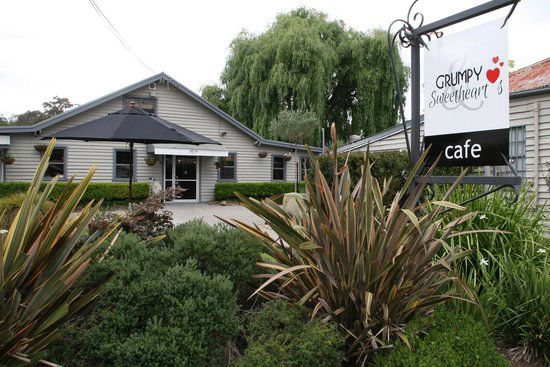 Runnyford NSW Events Australia