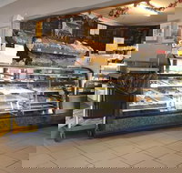 Holbrook Bakery - Events Australia