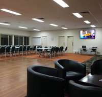 Holbrook Returned Servicemen's Club Restaurant - Events Australia