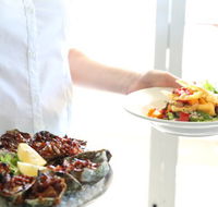 Hooked Restaurant  Grill - Accommodation Europe