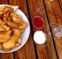 Hummingbird Bistro - Events Australia