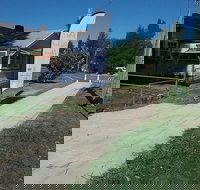 Hunky Chunky Pie's and Bakehouse - Events Australia